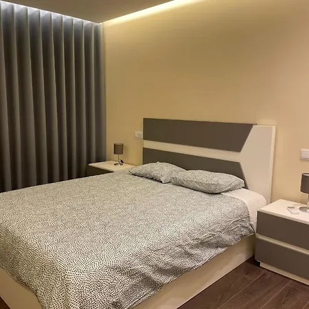Casas Da Veiga Vila Braga Exterior foto