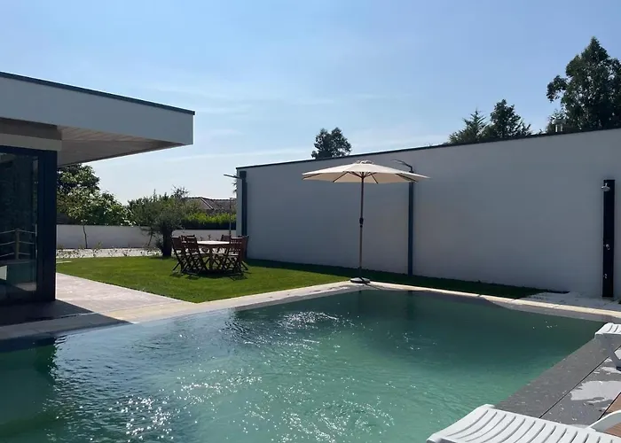 Casas Da Veiga