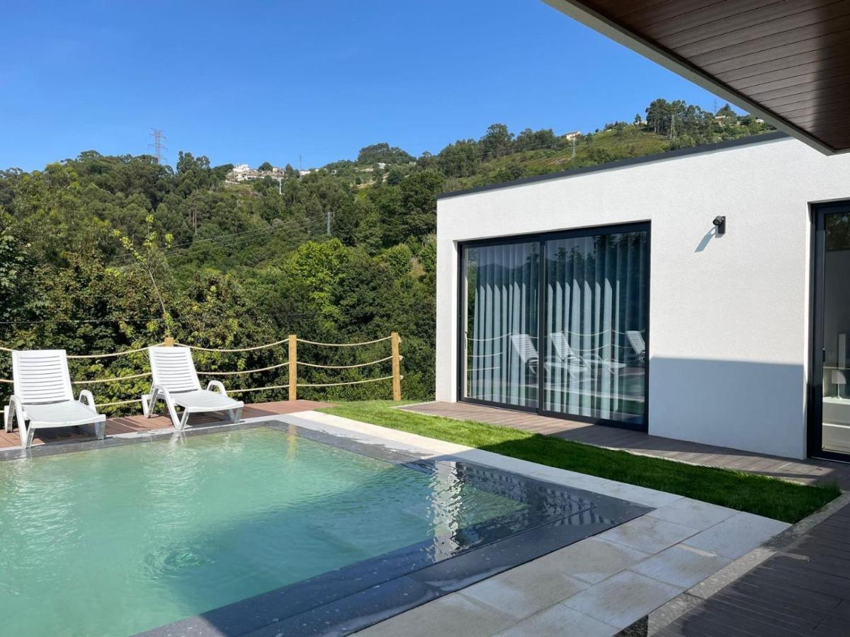 Casas Da Veiga Holiday home