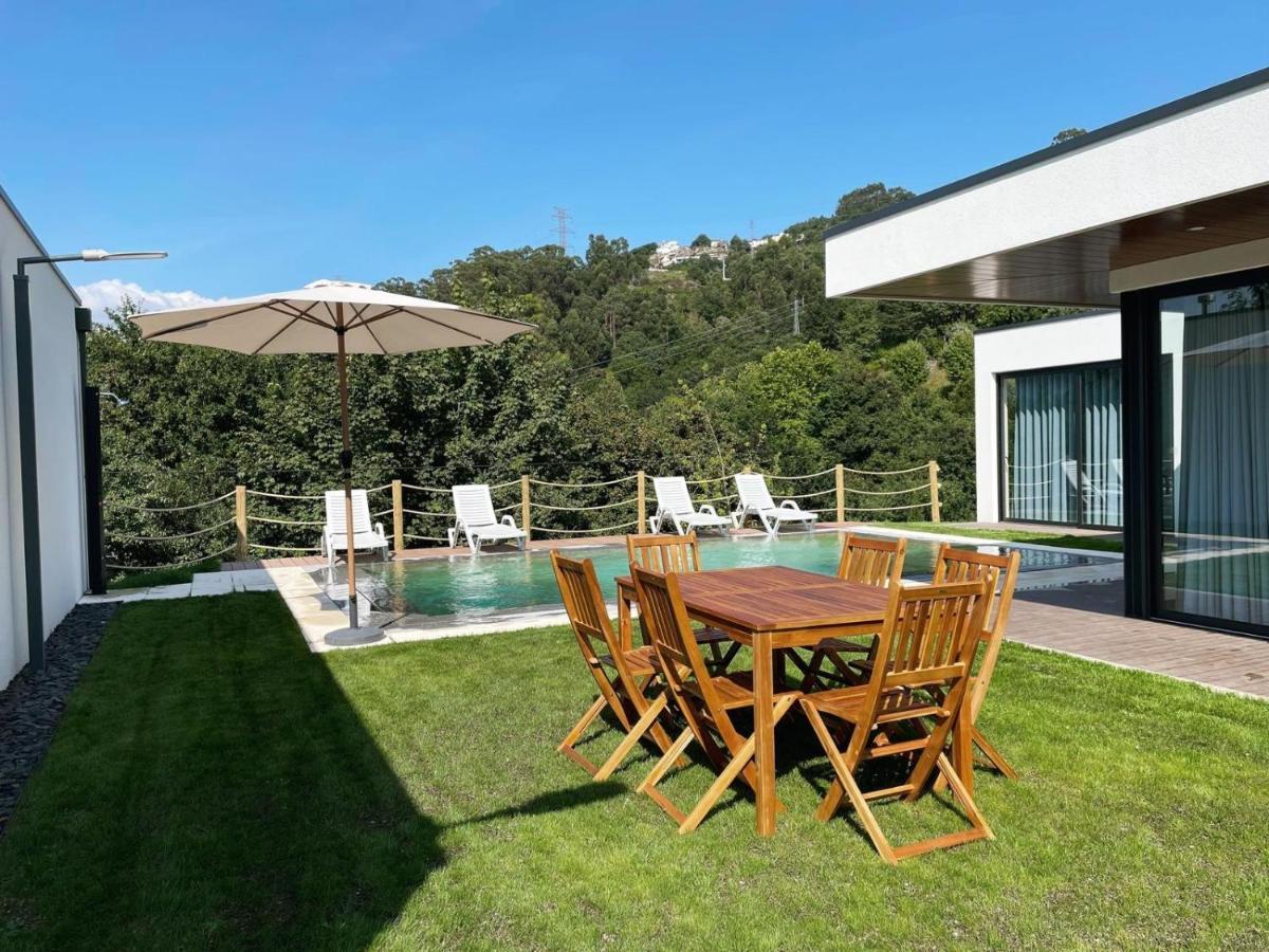 Casas Da Veiga Holiday home *