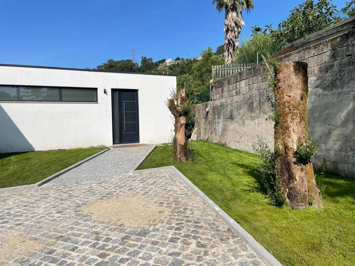 Casa de Férias Casas Da Veiga
