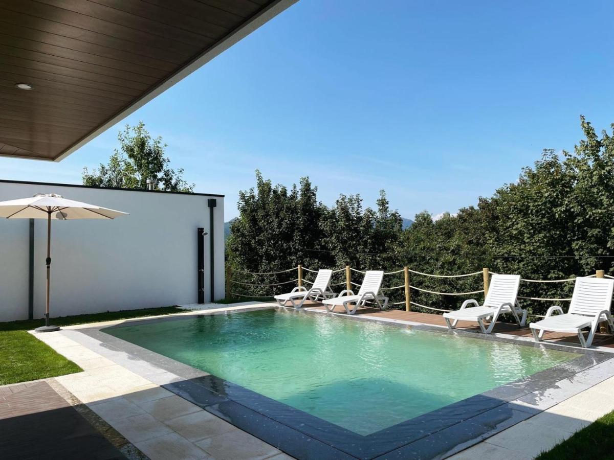 Casas Da Veiga Casa de Férias Braga