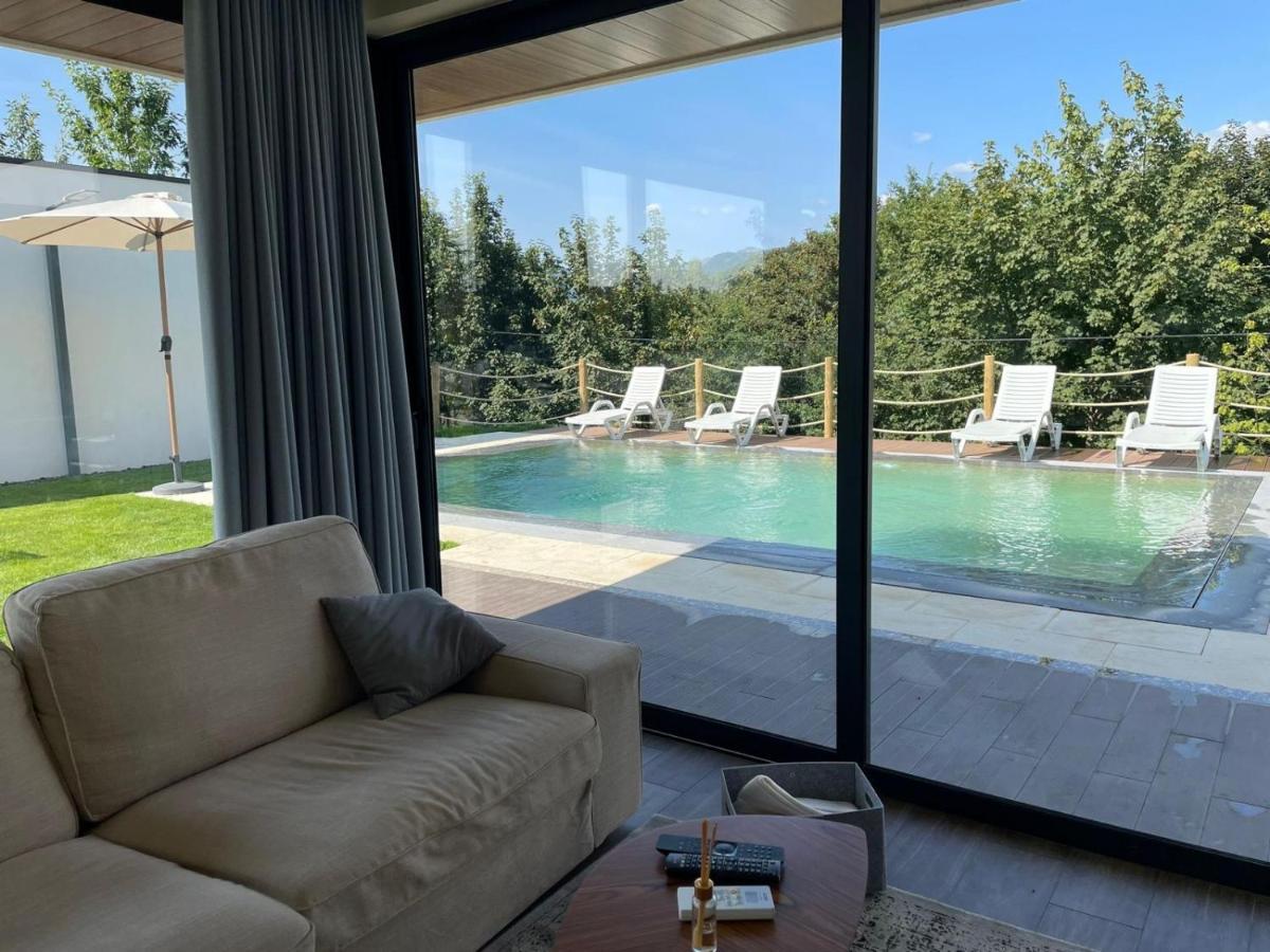 Holiday home Casas Da Veiga