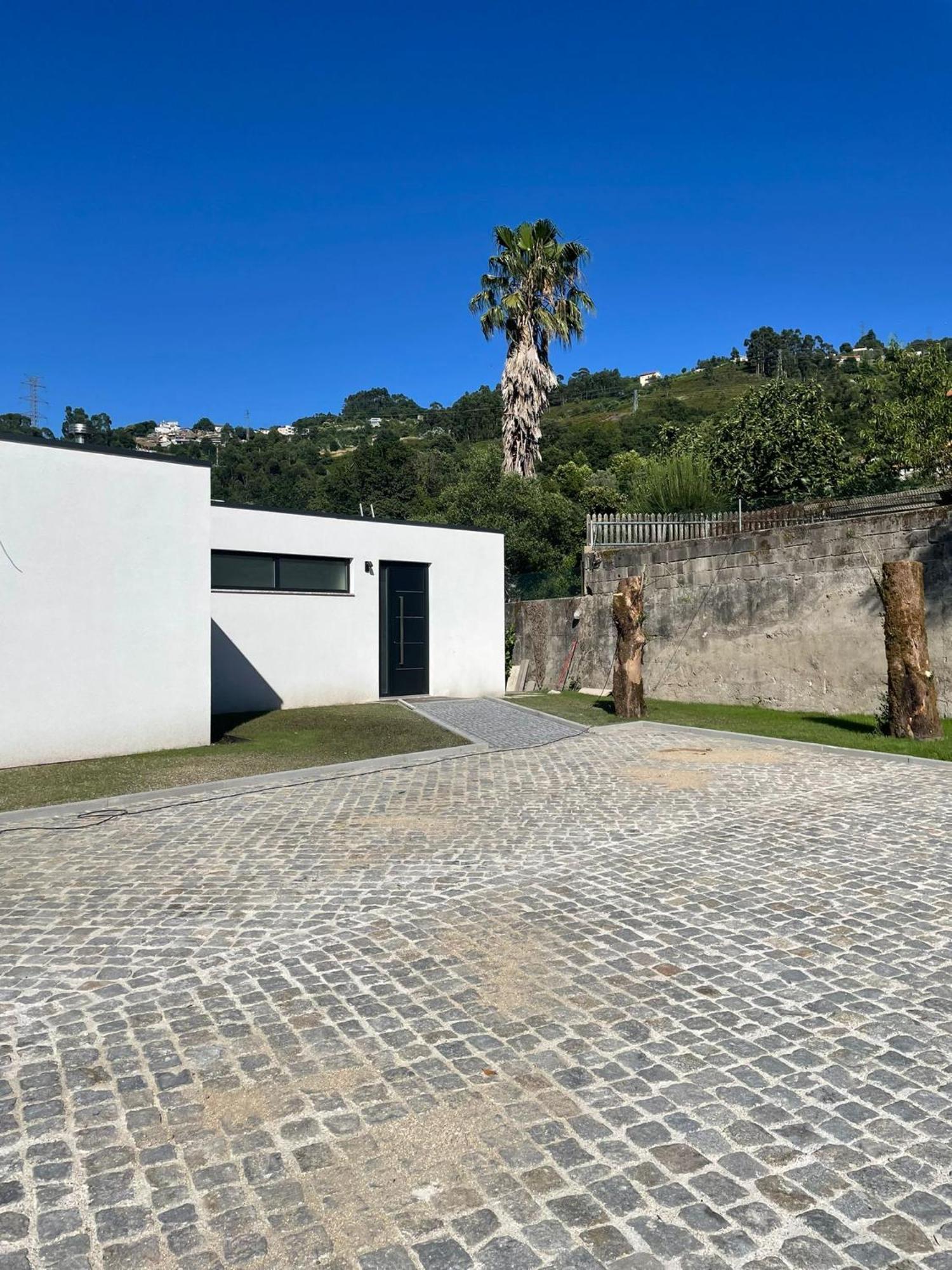 Casa de Férias Casas Da Veiga *